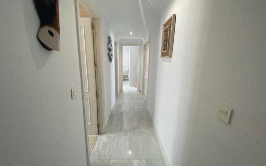 3 bedrooms Apartment in Jardines del Puerto