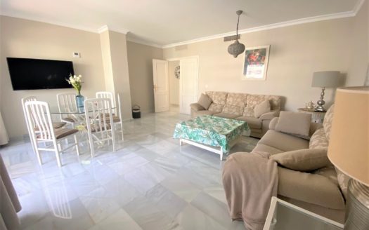 3 bedrooms Apartment in Jardines del Puerto