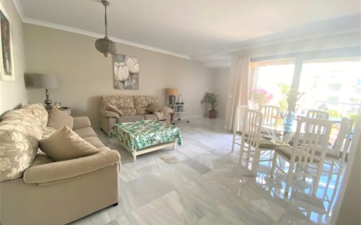 3 bedrooms Apartment in Jardines del Puerto