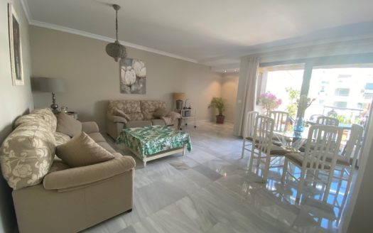 3 bedrooms Apartment in Jardines del Puerto