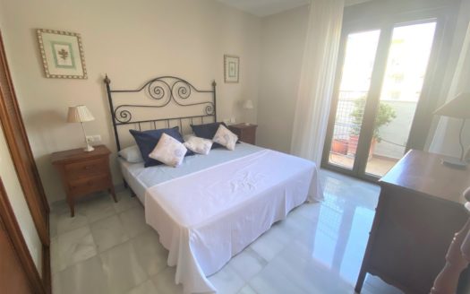 3 bedrooms Apartment in Jardines del Puerto