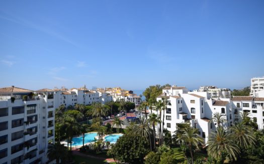 3 bedrooms Apartment in Jardines del Puerto