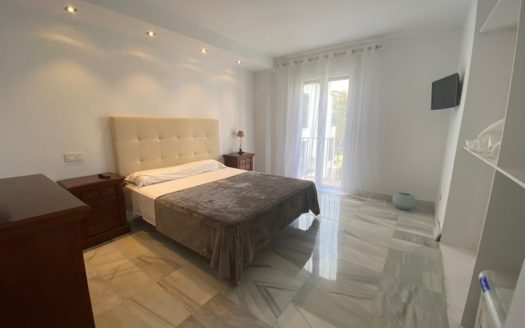 2 bedrooms Apartment in Jardines del Puerto