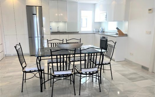 2 bedrooms Apartment in Jardines del Puerto