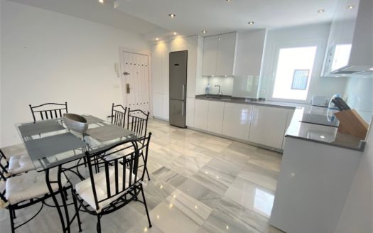 2 bedrooms Apartment in Jardines del Puerto