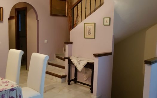 3 bedrooms Townhouse in Las Lomas de Pozuelo