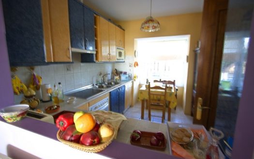 3 bedrooms Townhouse in Las Lomas de Pozuelo