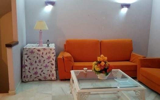 3 bedrooms Townhouse in Las Lomas de Pozuelo