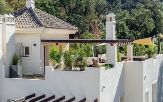 2 bedrooms Apartment in The Oakhill