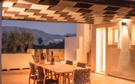 2 bedrooms Apartment in The Oakhill