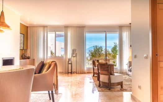 2 bedrooms Apartment in The Oakhill