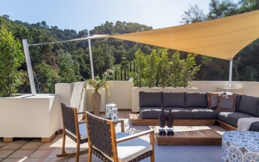 2 bedrooms Apartment in The Oakhill