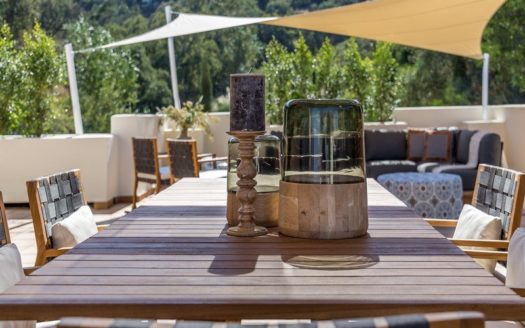 2 bedrooms Apartment in The Oakhill