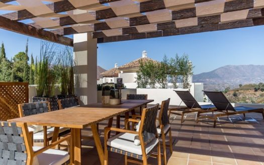 2 bedrooms Apartment in The Oakhill