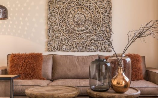 2 bedrooms Apartment in The Oakhill