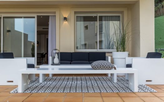 2 bedrooms Apartment in The Oakhill