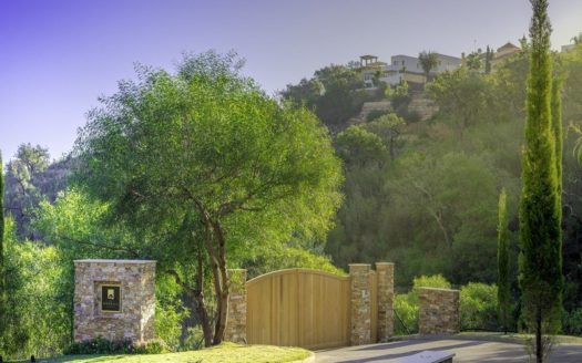 2 bedrooms Apartment in The Oakhill