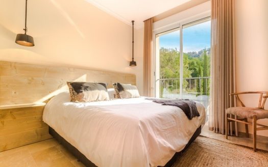 2 bedrooms Apartment in The Oakhill