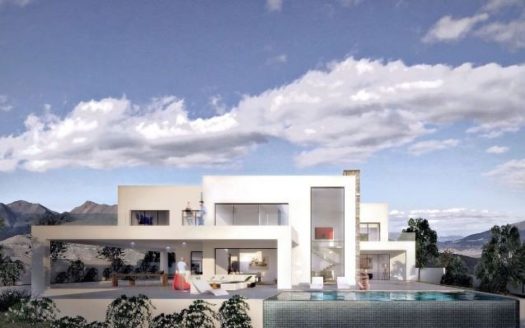 3 bedrooms Villa in La Mairena