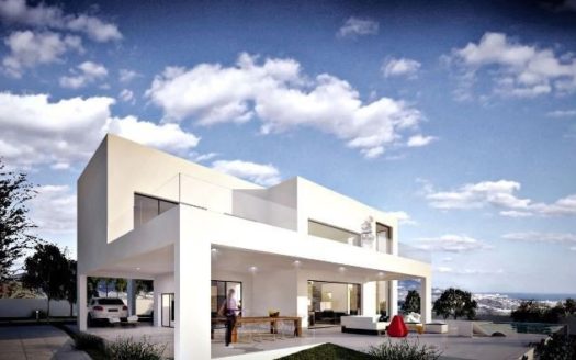 3 bedrooms Villa in La Mairena