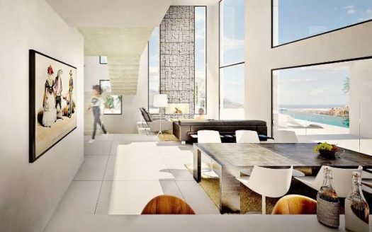 3 bedrooms Villa in La Mairena