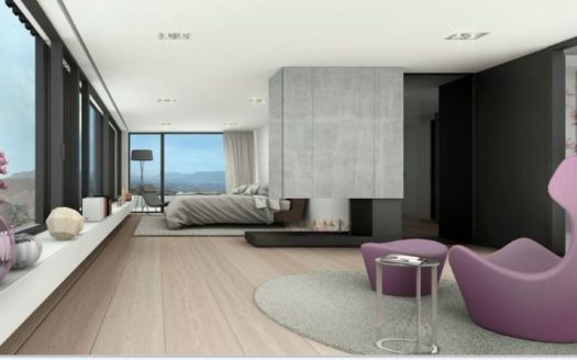 4 bedrooms Villa in La Mairena