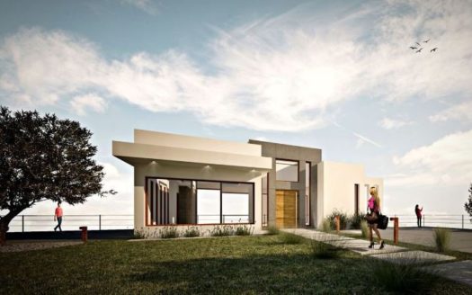 4 bedrooms Villa in La Mairena