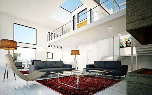 4 bedrooms Villa in La Mairena