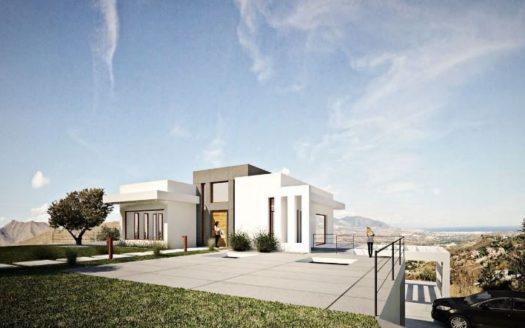 4 bedrooms Villa in La Mairena