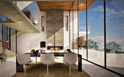 4 bedrooms Villa in La Mairena