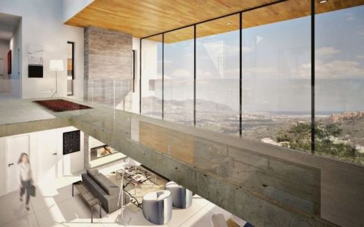 4 bedrooms Villa in La Mairena