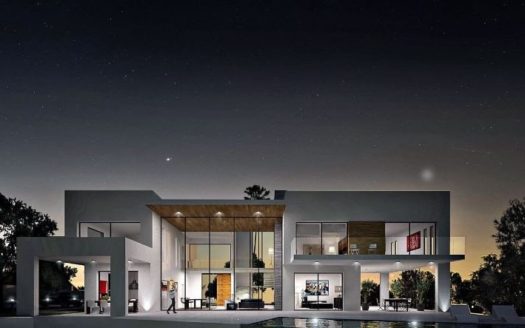 4 bedrooms Villa in La Mairena