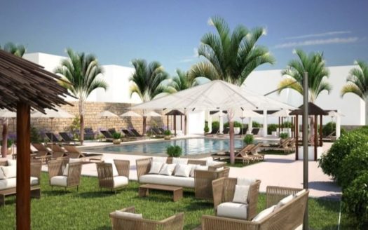 2 bedrooms Apartment in The Oakhill