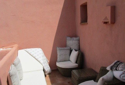 3 bedrooms Penthouse in El Soto de Marbella