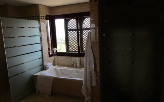 3 bedrooms Penthouse in El Soto de Marbella