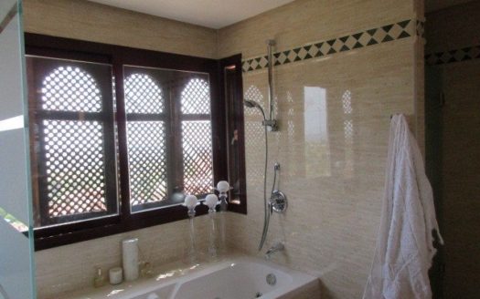 3 bedrooms Penthouse in El Soto de Marbella