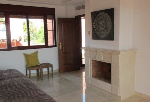 3 bedrooms Penthouse in El Soto de Marbella