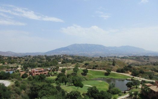 3 bedrooms Penthouse in El Soto de Marbella