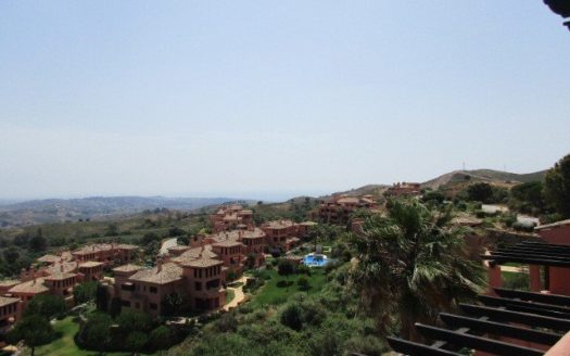 3 bedrooms Penthouse in El Soto de Marbella