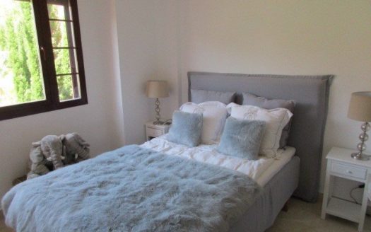 3 bedrooms Penthouse in El Soto de Marbella