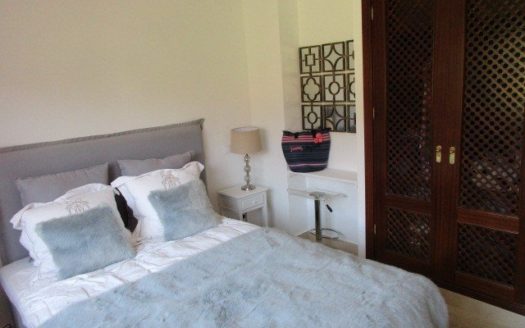 3 bedrooms Penthouse in El Soto de Marbella