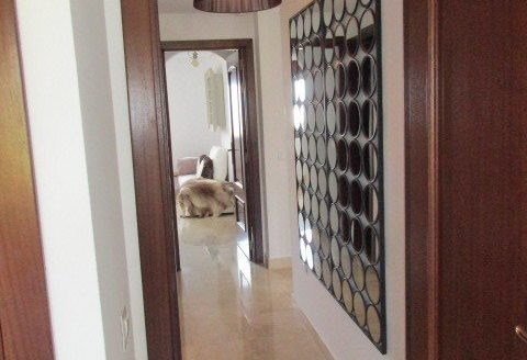 3 bedrooms Penthouse in El Soto de Marbella