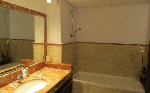 3 bedrooms Penthouse in El Soto de Marbella