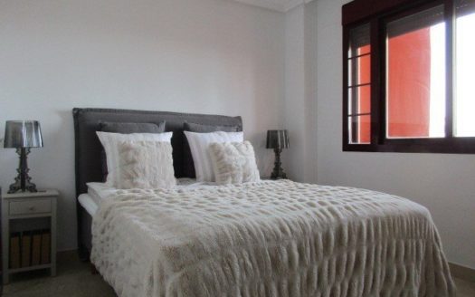 3 bedrooms Penthouse in El Soto de Marbella