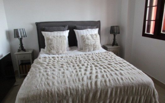 3 bedrooms Penthouse in El Soto de Marbella