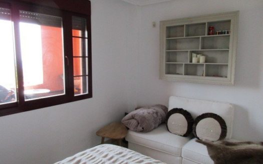 3 bedrooms Penthouse in El Soto de Marbella