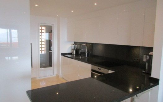 3 bedrooms Penthouse in El Soto de Marbella