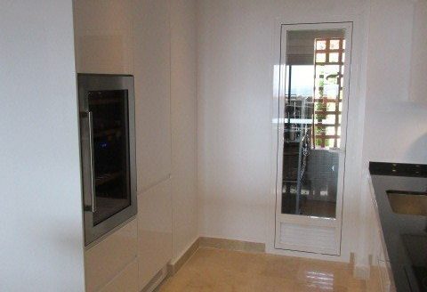 3 bedrooms Penthouse in El Soto de Marbella