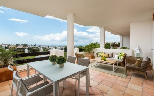 Adosado de 3 dormitorios en Nueva Milla de Oro