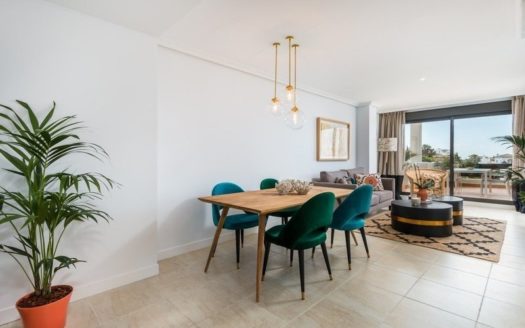 Adosado de 3 dormitorios en Nueva Milla de Oro